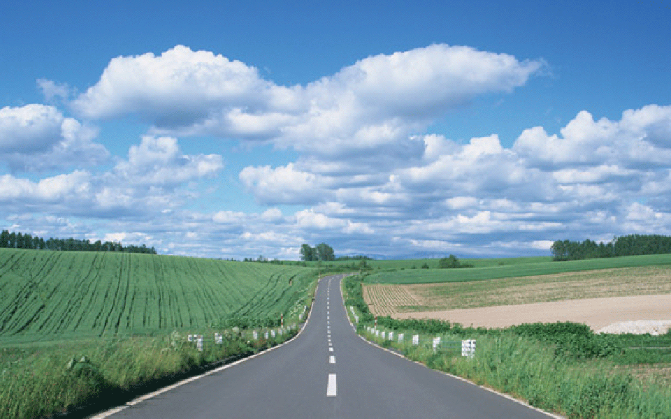 高速 道路 北海道